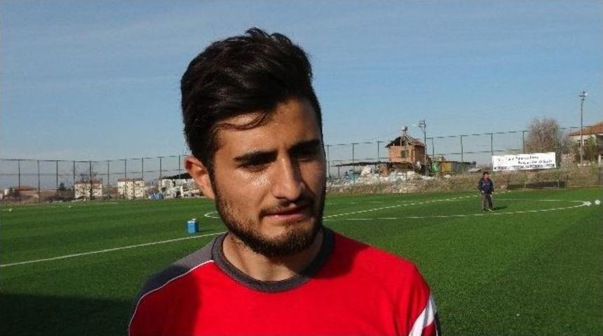 Malatya Yeşilyurtspor, Belen Belediyespor Ma&ccedil;ına Hazır