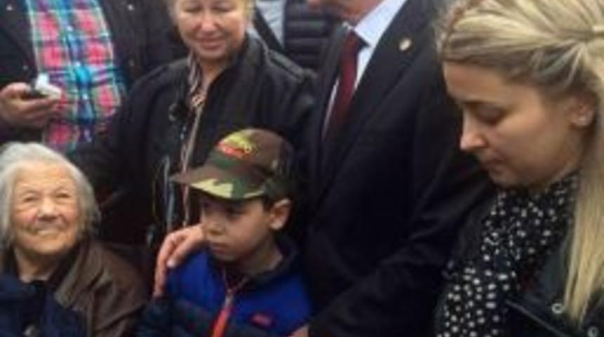 Osman Pamukoğlu&rsquo;ndan "pkk Nisan&rsquo;da Giriş Yapar" Uyarısı