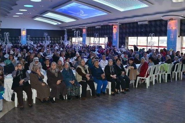 Tepebaşı Belediyesi’nin Bilgilendirme Toplantıları