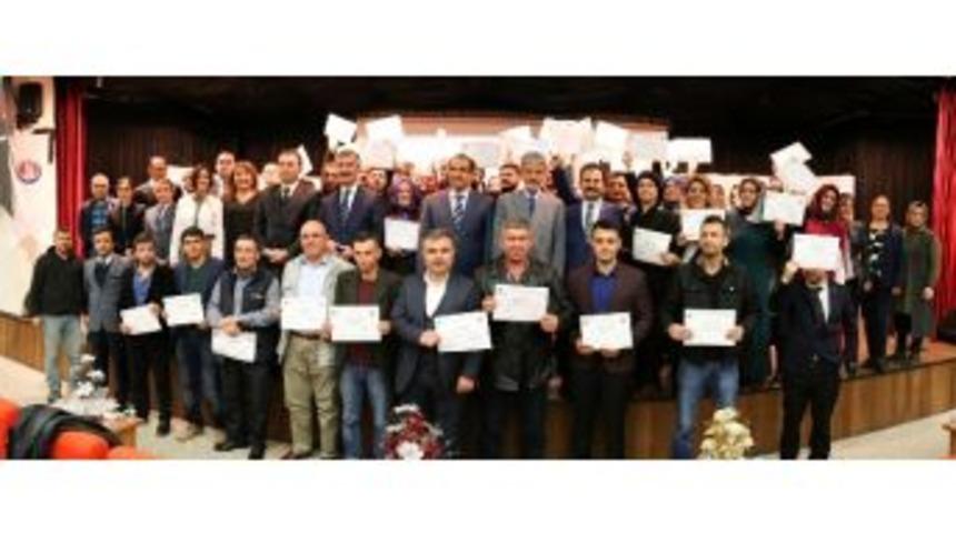 Sincan&rsquo;dan 180 Yeni Girişimci Adayı