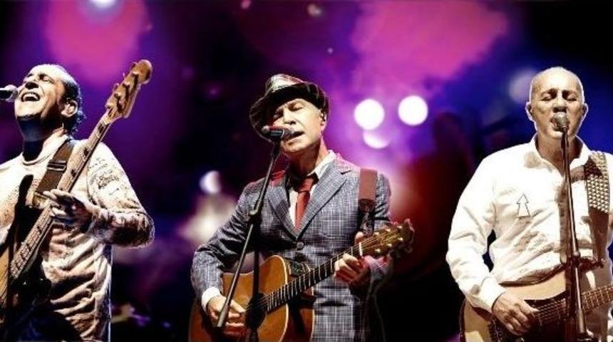 Mf&ouml;&rsquo;den İzmir&rsquo;e &Ouml;zel Repertuvar