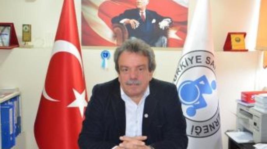 Şirin&rsquo;den Engellilere M&uuml;jde