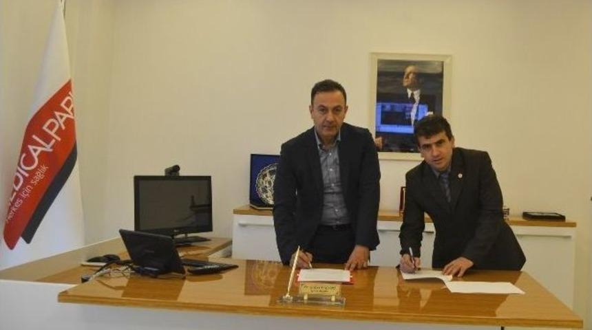 Medical Park&rsquo;tan Uşaklı Engellilere Sağlık Desteği