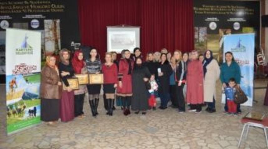 Kartepe Kadın Spor Merkezlerinde Sağlık Eğitimleri S&uuml;r&uuml;yor