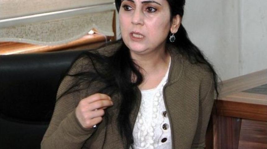 Y&uuml;ksekdağ&rsquo;dan Fezleke A&ccedil;ıklaması