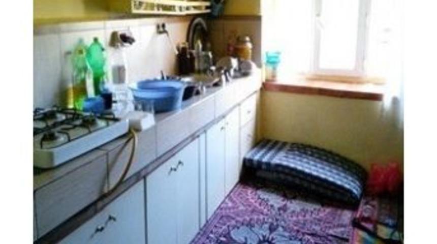 Domani&ccedil; Kaymakamlığı&rsquo;ndan Evde Bakım Hizmeti