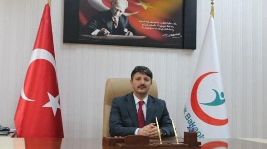 Kvc Ameliyathanesindeki İlk Operasyon Başarılı Ge&ccedil;ti