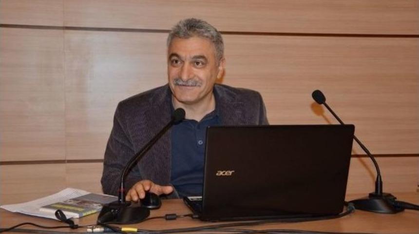 Balkanlarda İslamın Gelişimi A&ccedil;ısından Horasan M&uuml;sl&uuml;manlığı Ve Sarı Saltık Konulu Konferans