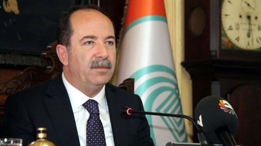 Edirne Belediye Meclisi Mart Ayı Toplantısı Ger&ccedil;ekleştirildi