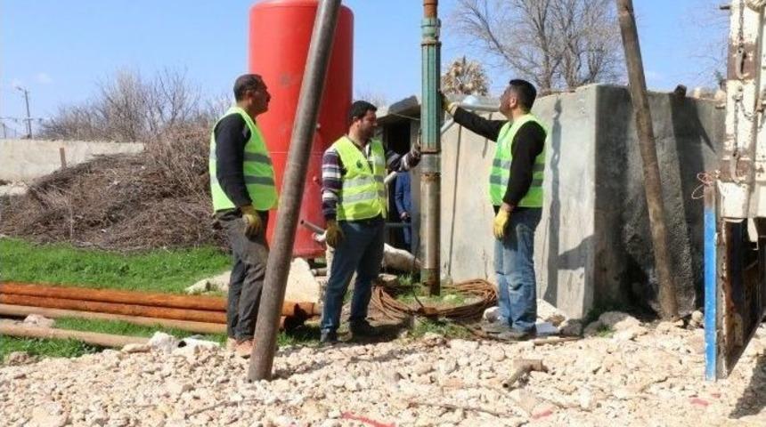 Şuski Arızalara Anında M&uuml;dahale Ediyor