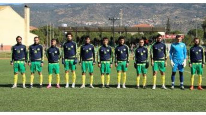 &Ccedil;ine Madran Sakat Ve Cezalılara Aldırış Etmiyor