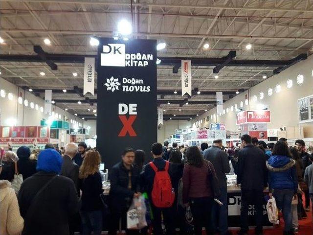 Kargı Metem&rsquo;den Kitap Okuma Gezisi 2