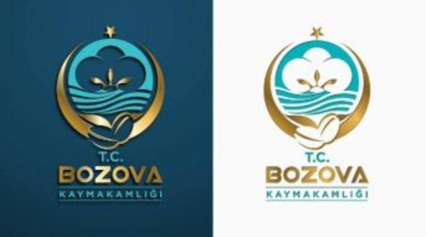 Bozova Kaymakamlığının Yeni Logosu Belli Oldu