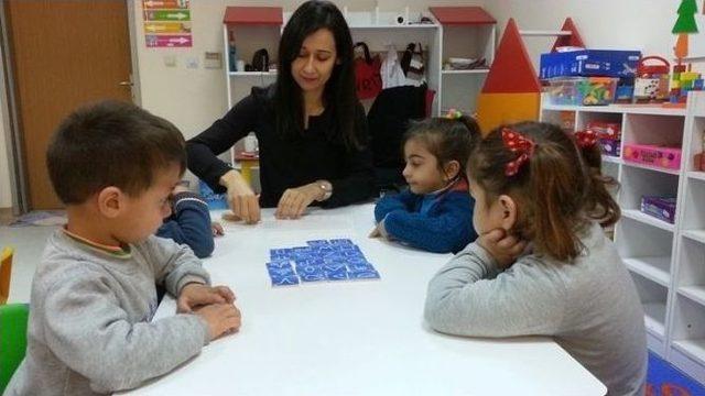 Hilvan Kaymakamlığından &Ccedil;ocuklara &Ouml;zel İlgi 1