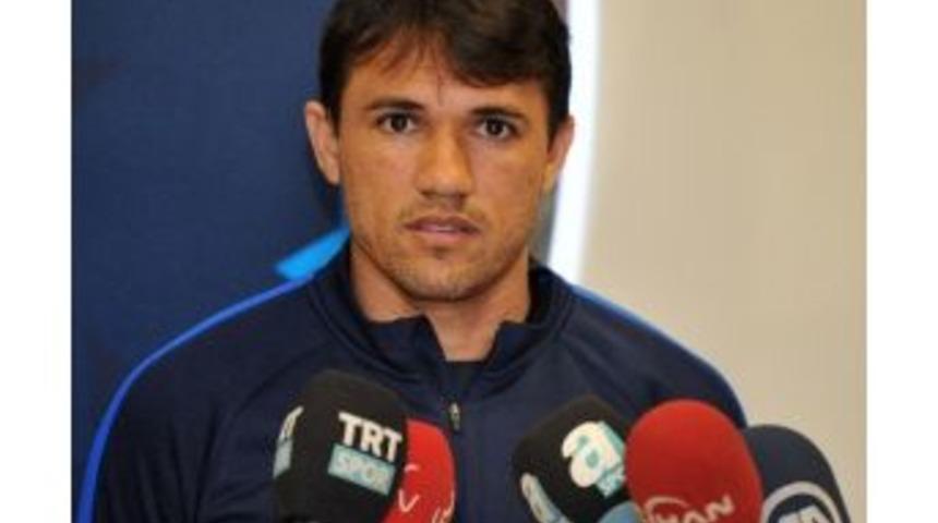 Mossoro: "galatasaray Bizim Direkt Rakibimiz"