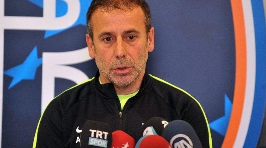 Avcı: "tt Arena&rsquo;da G&uuml;zel Bir Ma&ccedil; Olacak"