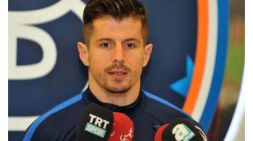 Emre: "seneyi Avrupa Kupalarına Gitme Hakkı Elde Etmiş Bir Takım Olarak Kapatmak İstiyoruz"