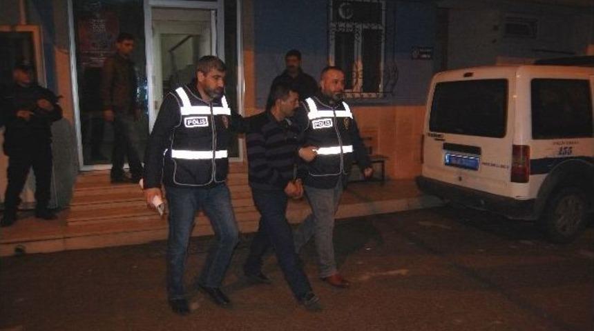 Her G&uuml;n Farklı Otomobil &Ccedil;alıp Hırsızlık Yaptılar