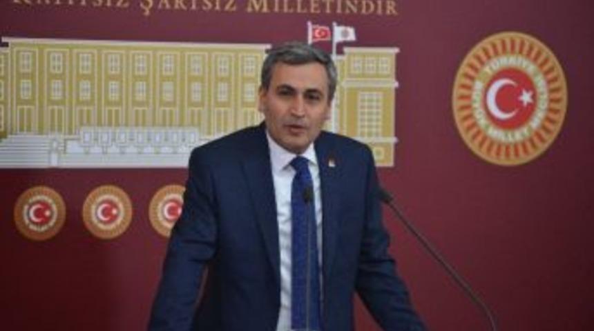 Atat&uuml;rk&rsquo;&uuml;n Resmini İndirdiği İddia Edilen Chp Ankara Milletvekili Yılmaz: