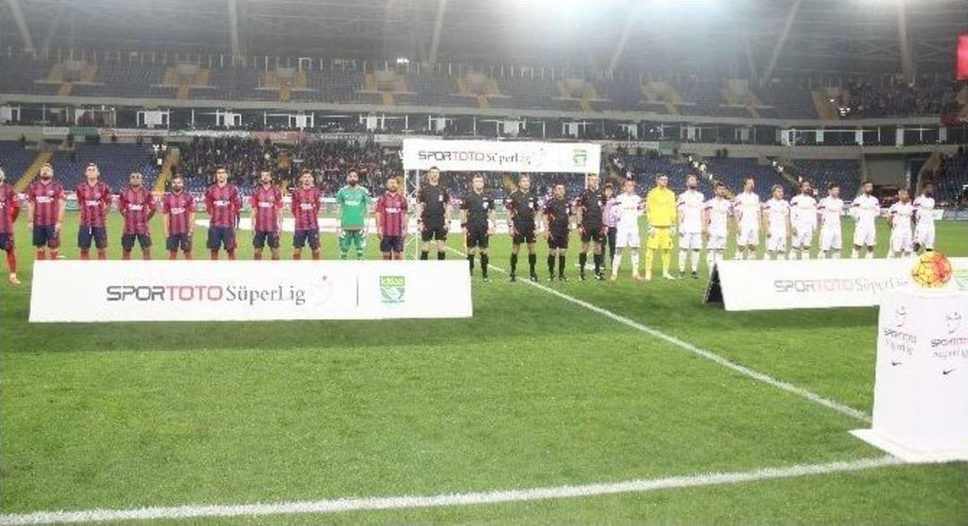 Spor Toto S&uuml;per Lig