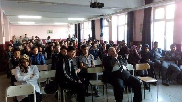 Ala&ccedil;am Anadolu İhl&rsquo;de İlahi Yarışması 1