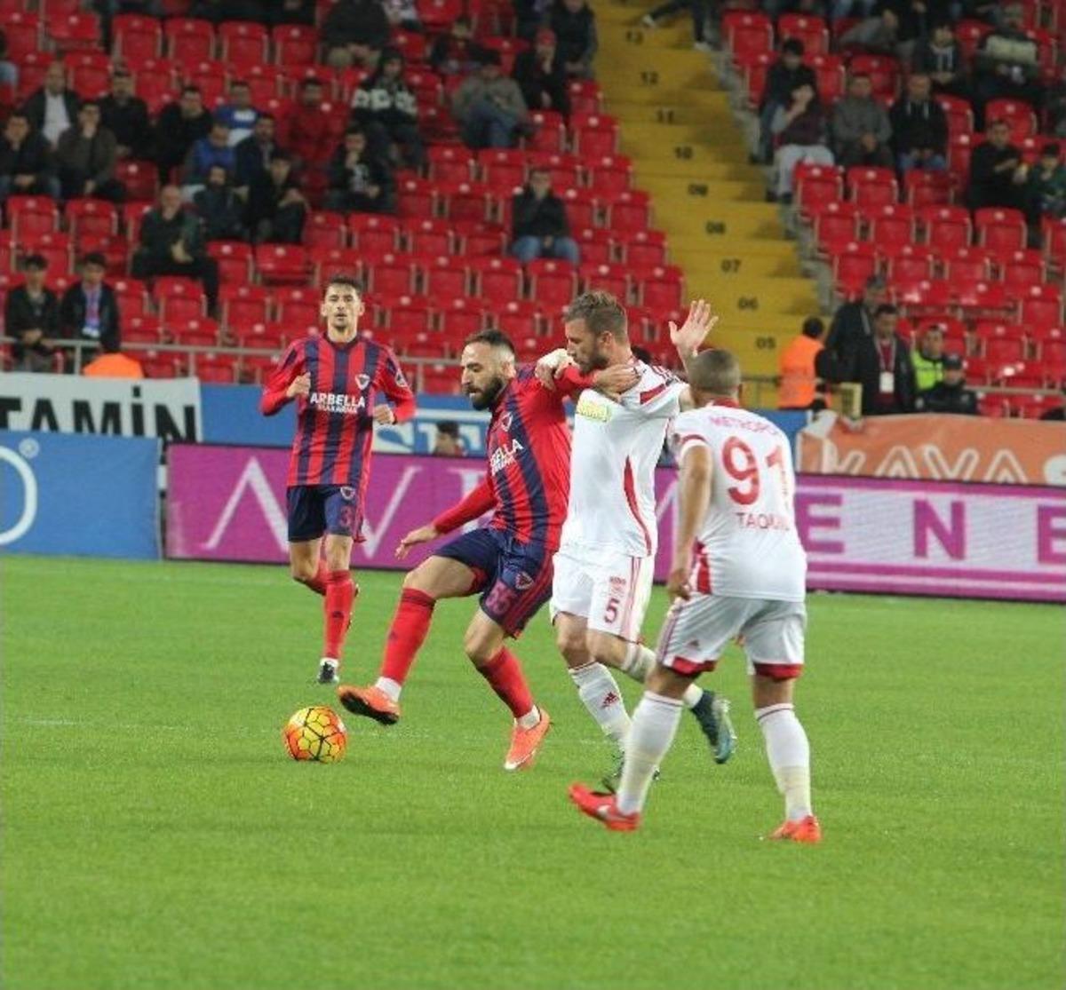 Spor Toto S&uuml;per Lig