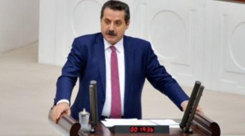 Tarım Bakanından Personel Alımı M&uuml;jdesi
