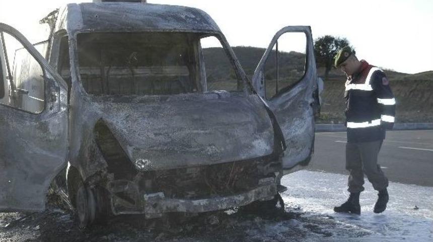 Alev Alev Yanan Minib&uuml;s Hurdaya D&ouml;nd&uuml;