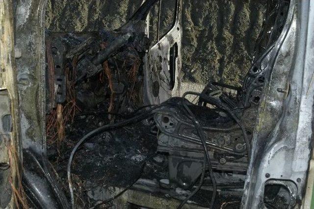 Alev Alev Yanan Minib&uuml;s Hurdaya D&ouml;nd&uuml; 1