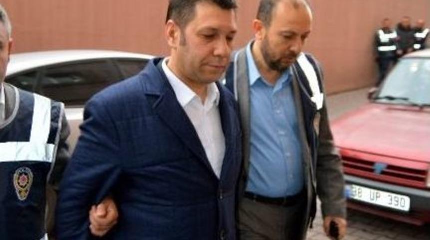 Kayseri&rsquo;de Fet&ouml;/pdy Operasyonu