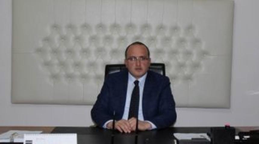 Yıldızeli İl&ccedil;e Milli Eğitim M&uuml;d&uuml;rl&uuml;ğ&uuml;&rsquo;nde G&ouml;rev Değişimi Yapıldı