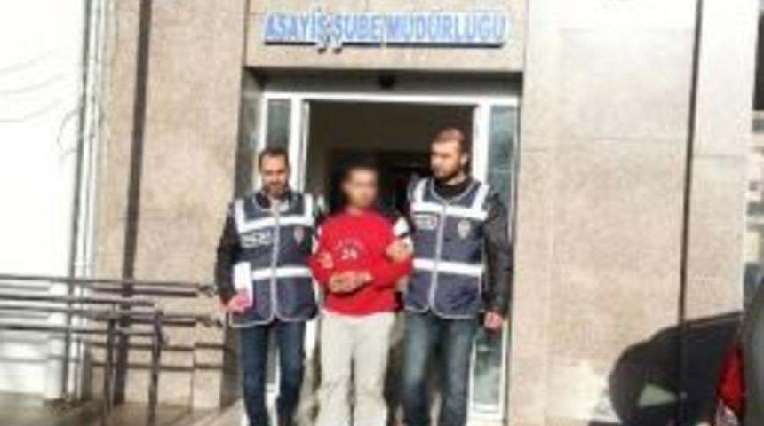 S&uuml;per Markette Gasp Dehşeti