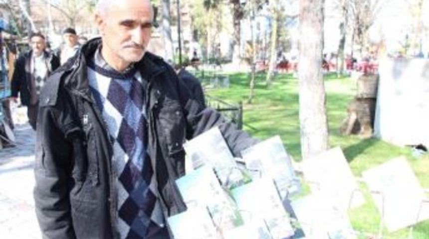 &Ccedil;obanlıktan Şairliğe Giden Yol