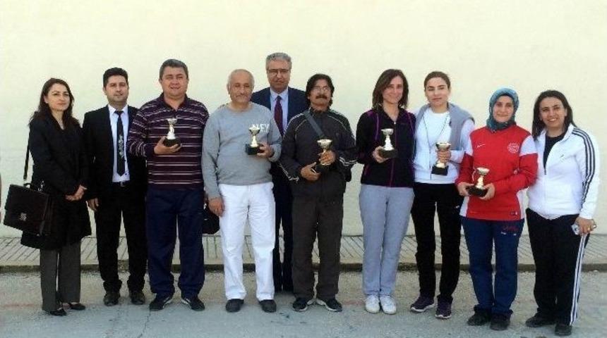 Aydın &Ouml;ğretmenleriyle Aydınlanıyor