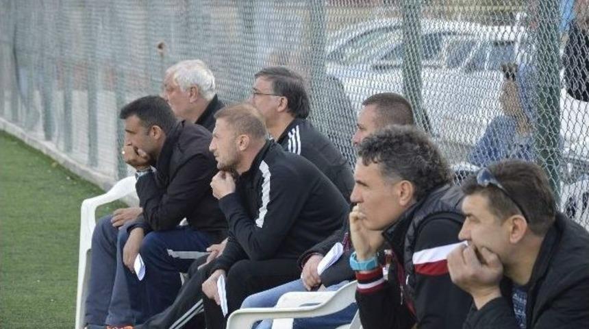 Aydınspor 1923&rsquo;&uuml;n U17&rsquo;leri G&ouml;ze Girdi