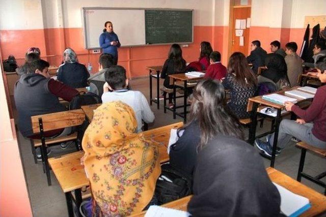 Afad&rsquo;ın Deprem Haftası Etkinlikleri Devem Ediyor 1