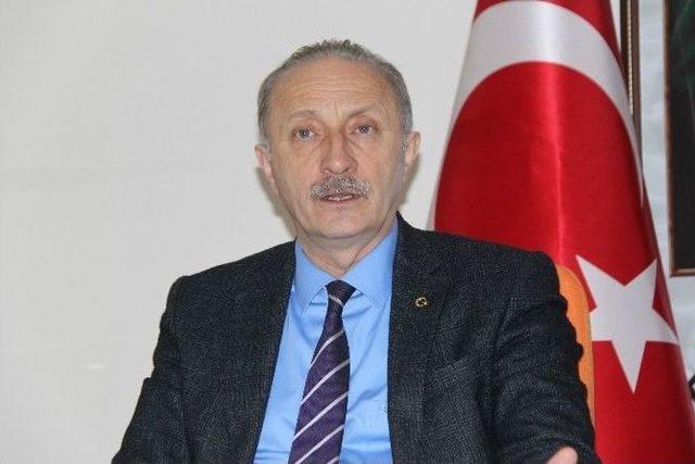 Didim&rsquo;de Temizlik İşleri &Ouml;zelleştirildi 1