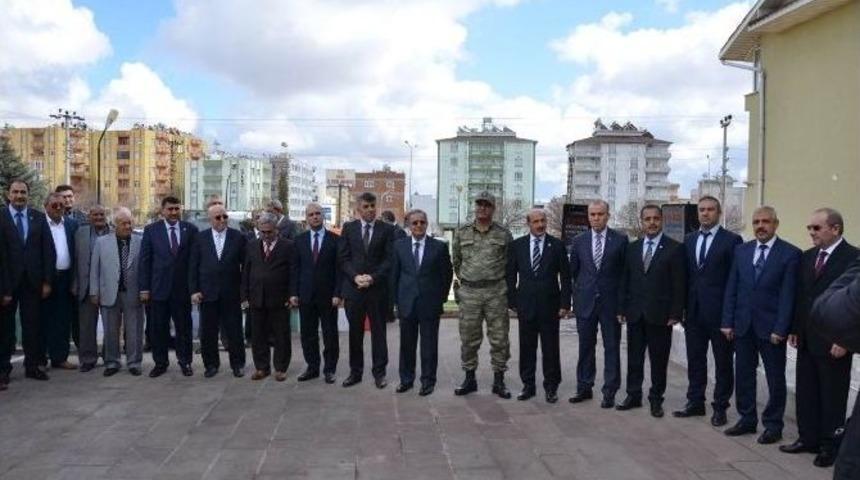 Amat&ouml;r Spor Kul&uuml;plerine Malzeme Desteği