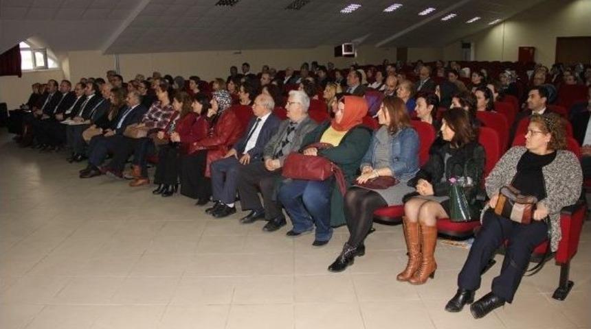 Okullarda Obezite Konusunda Farkındalık Oluşturuluyor