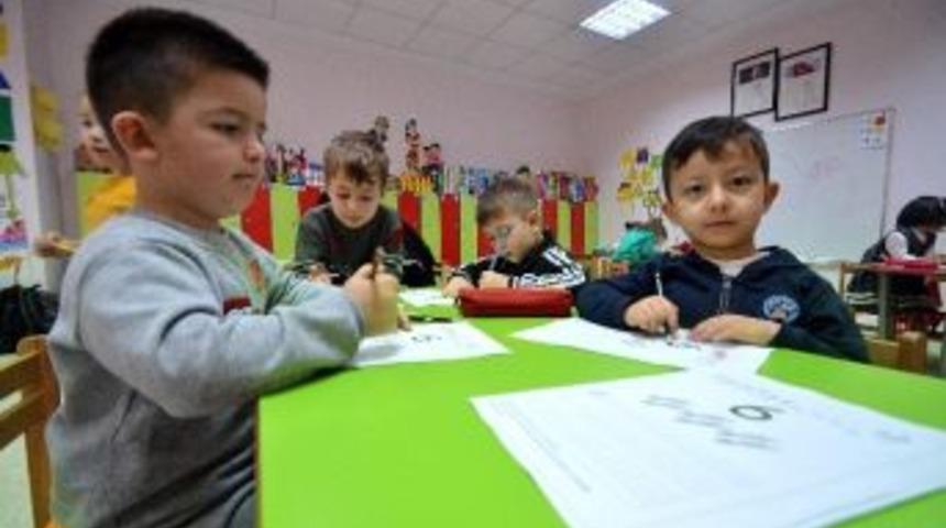 Minik Hasan Nezaket Okulu&rsquo;nda &Ouml;rnek Oldu