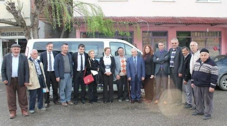 &ldquo;bize Her Yer Sgk&rdquo; Projesi