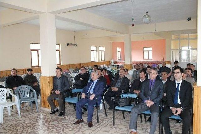 &ldquo;bize Her Yer Sgk&rdquo; Projesi 1