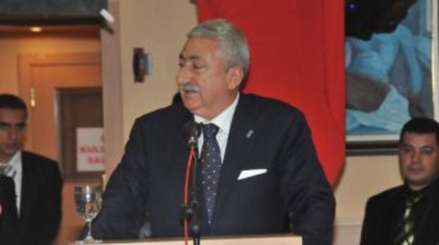 Tesk Genel Başkanı Palandöken: “emekli Aylıkları Asgari Ücretin Altında Olmamalı”