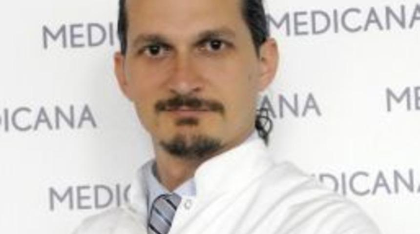 Bacaklardaki Güçsüzlüğe Dikkat