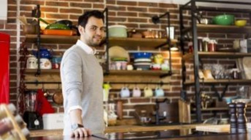 Ofisine Mutfak Kuran Diyetisyenden Leziz Tarifler