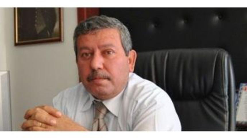 Ziraat Odası Başkanı Başaran "emanet Fındık Fiyatları D&uuml;ş&uuml;rd&uuml;"