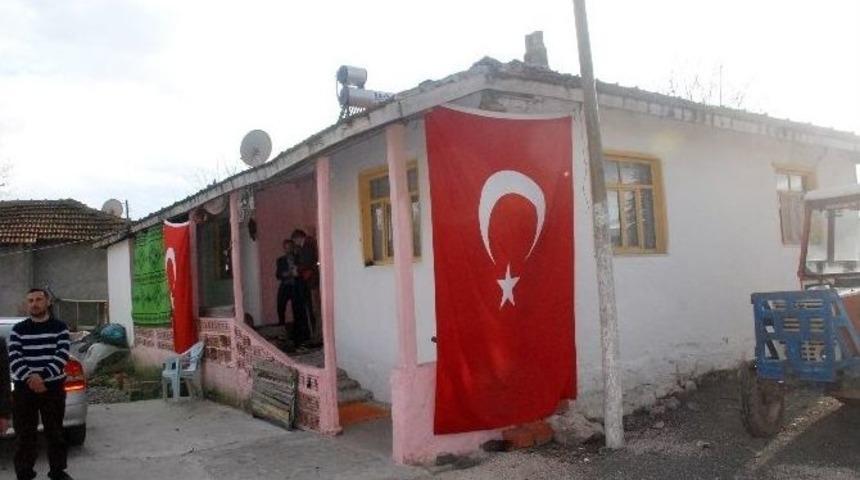 Şehidin Babası Oğlunun Hayalini Anlattı