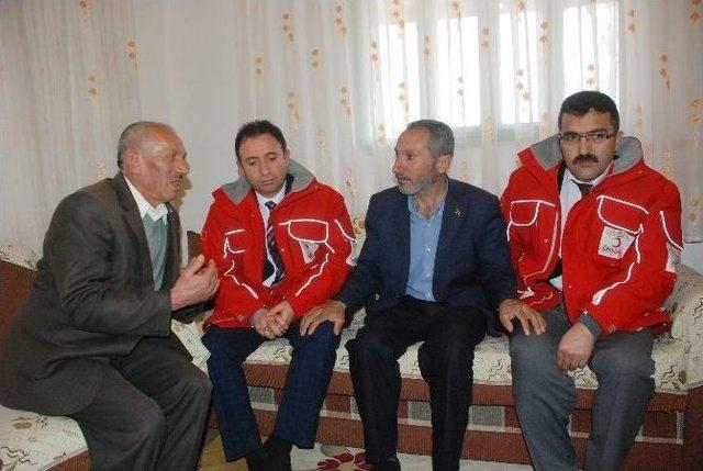 Şehidin Babası Oğlunun Hayalini Anlattı 1