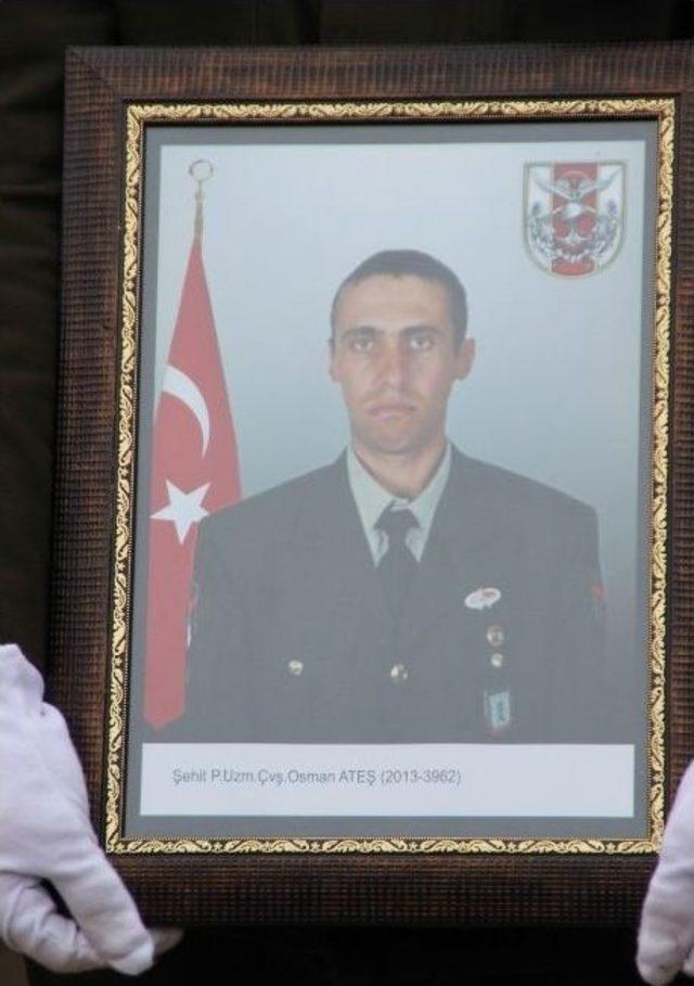 Şehidin Babası Oğlunun Hayalini Anlattı 2