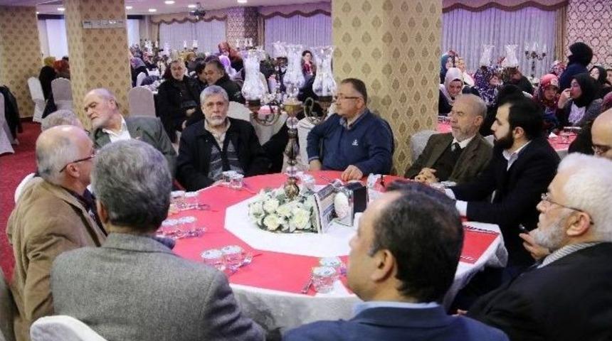 Bayrampaşa&rsquo;da 46 Yıldır S&uuml;ren Gelenek Bozulmadı